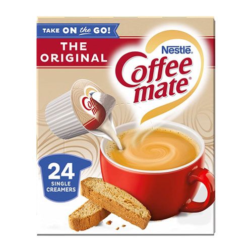 Nestle Original Coffee mate Coffee Creamer - 24ct