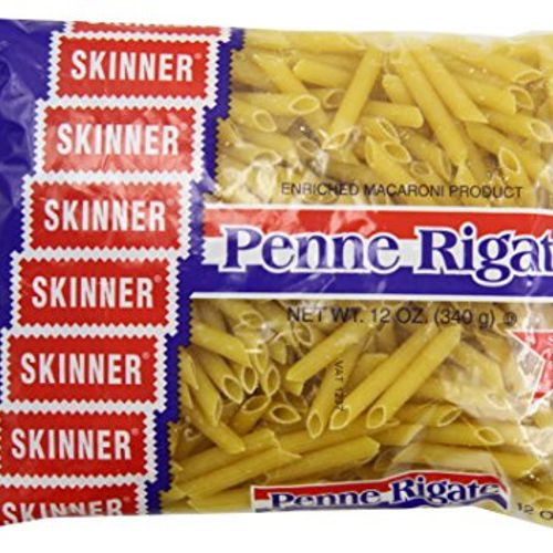 Skin Penne Rigate 15523