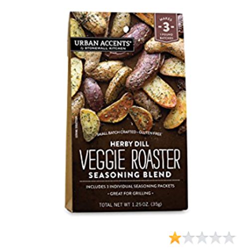 Vegroast Herbydill 1.25 Oz