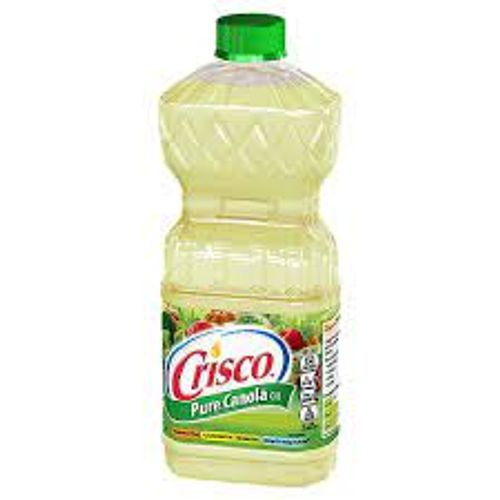 Crisco Canola Oil - 40 fl oz