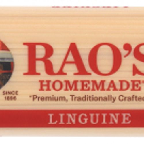 MACARONI PRODUCT, LINGUINE