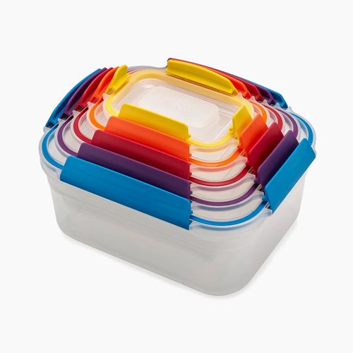 Joseph Joseph 10-Pc. Nest Storage Set