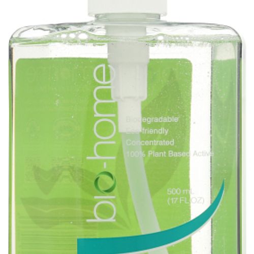 Dishwashing Liquid Bio Home 16.91oz