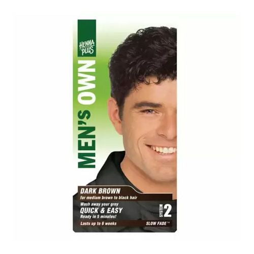 Mocc Dark Brown