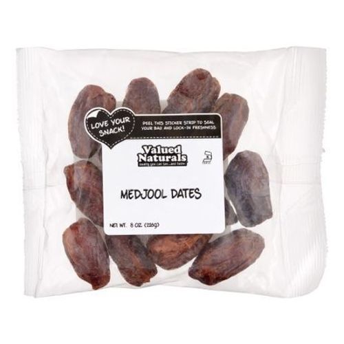 MEDJOOL DATES