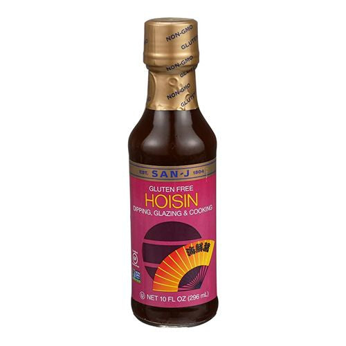 HOISIN DIPPING, GLAZING & COOKING SAUCE, HOISIN