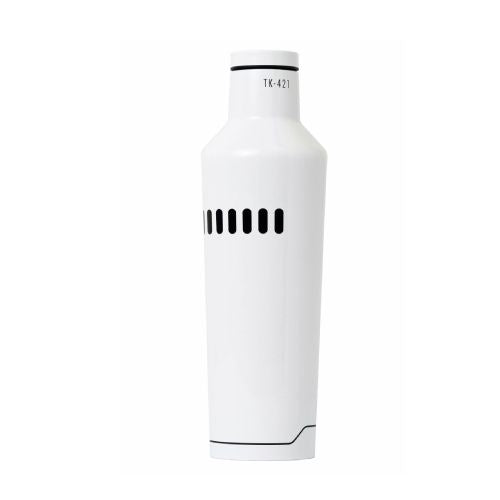 Corkcicle Star Wars(TM) Insulated Stainless Steel Canteen, Size One Size - White