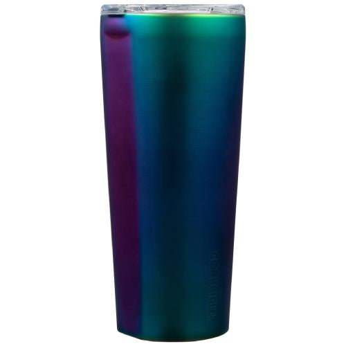 Corkcicle 24 oz Travel Tumbler  Triple Insulated  Dragonfly