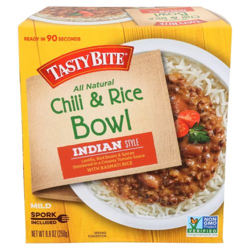 KHRM00363566 8.8 oz Chili Bowl Rice