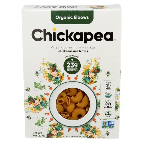 KHRM00374696 8 oz Elbows Pasta