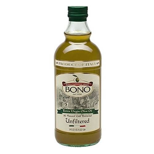 Oil Olive Evoo Unfltrd - 33.8 Oz