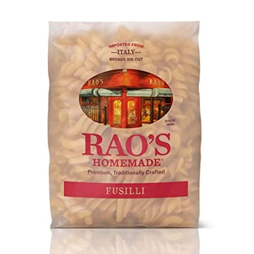 MACARONI PRODUCT, FUSILLI
