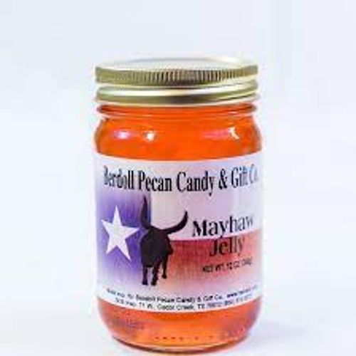 Mayhaw Jelly - 12 Oz