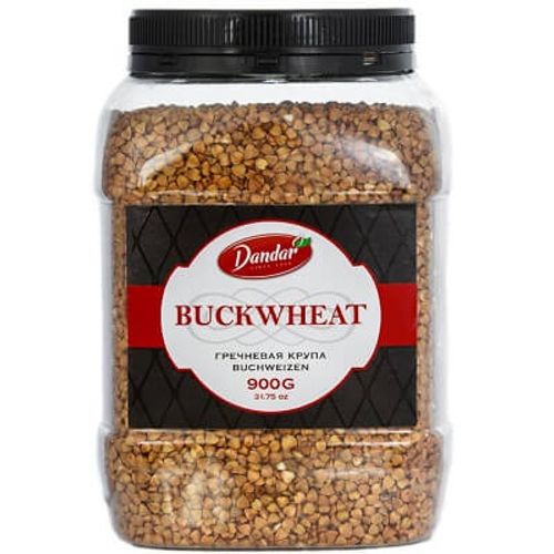 Russian Style Buckwheat Kasha 900g