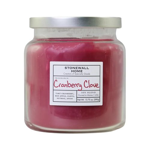 Cran Clove Sml