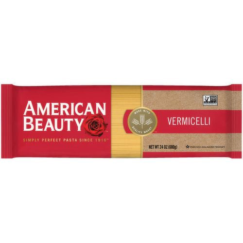 Vermicelli - 24 Oz