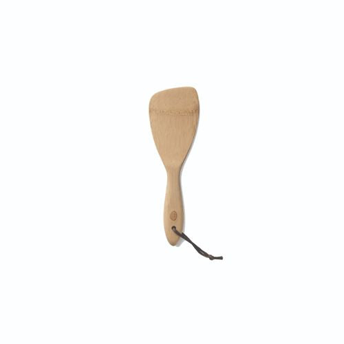 Helen s Asian Kitchen Bamboo 9 In. Rice Paddle