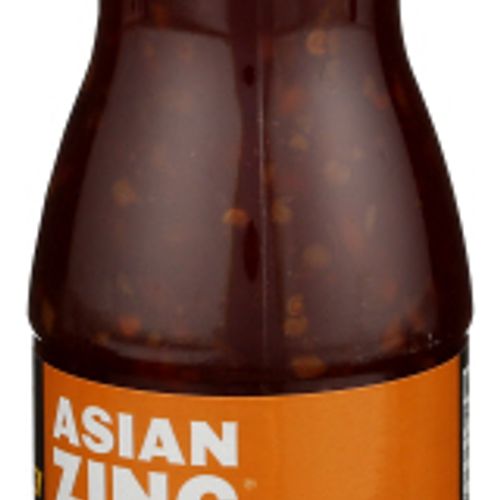 Buffalo Wild Wings Asian Zing Sauce - 12oz