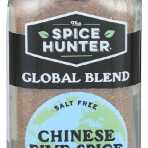 CHINESE FIVE SPICE BLEND