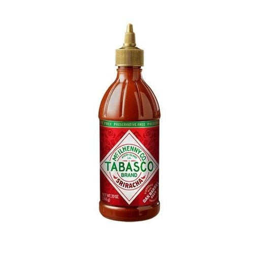 Sauce Chili Sriracha  - 20 Oz