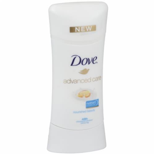 Dove Advanced Care Antiperspirant De