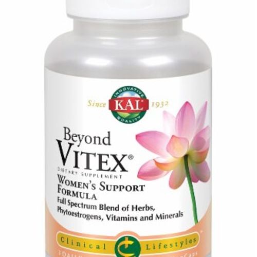 Beyond Vitex 90ct