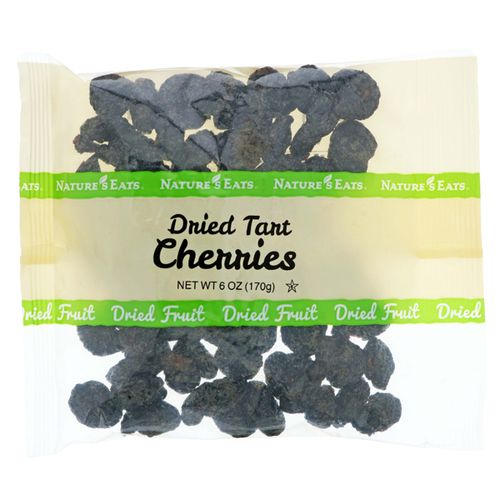 Nature's Eats Dried Tart Cherries -