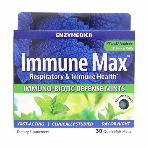 Enzymedica Immune Max Immuno Biotic