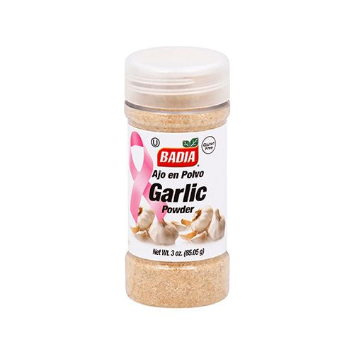 Badia Garlic Powder - 3oz