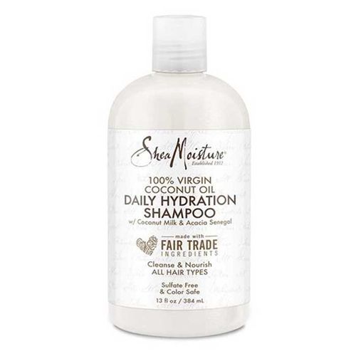 Shea Moist Daily Shampoo