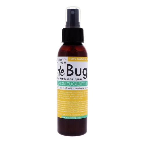 Rinse De Bug All Over Body Spray - 4