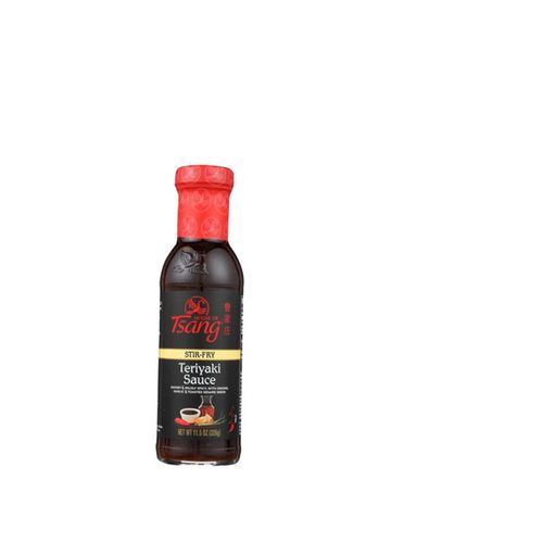 KOREAN TERIYAKI STIR-FRY SAUCE, KOREAN TERIYAKI