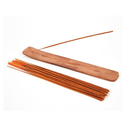Maroma Bambooless Incense Patchouli 1 Pack (20) Stick