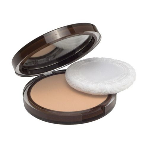 COVERGIRL Clean Pressed Powder  Creamy Natural  Lasting Setting Powder  0.39 oz   Won t Clog Pores  Hypoallergenic  Dermatologist Tested  Shine-Free Formula  Smooth and Natural