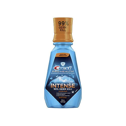 Crest Pro Health Intense Clean Mint