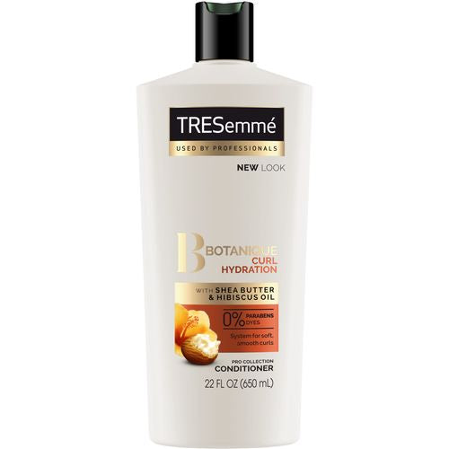 TRESemmé Botanique Conditioner Curl Hydration, 22 oz