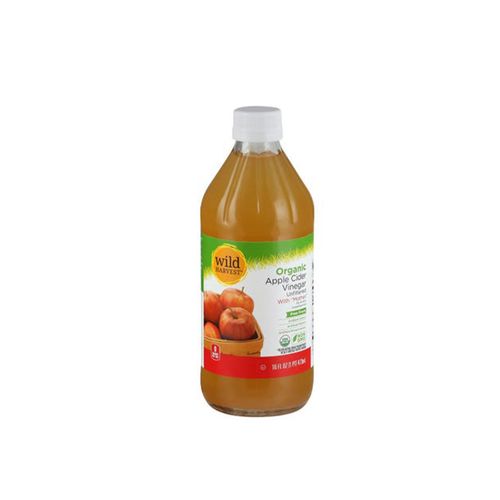 ORGANIC APPLE CIDER VINEGAR, APPLE CIDER