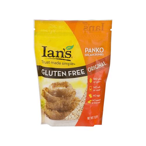 PANKO BREADCRUMBS, ORIGINAL