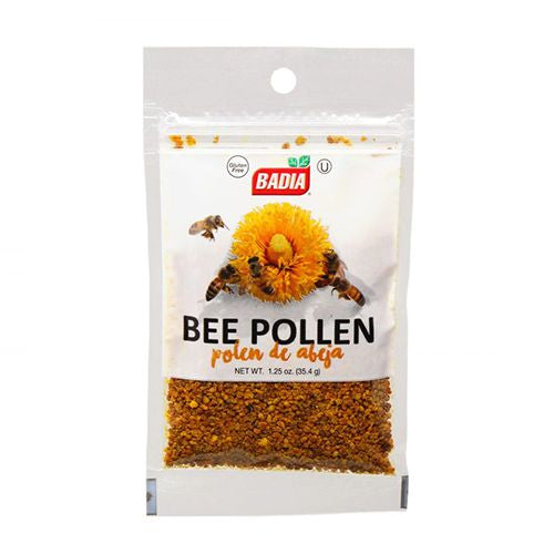 Badia Bee Pollen - 1.25 Oz