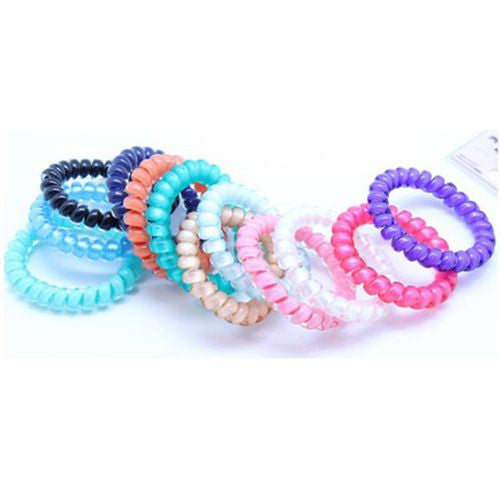 Swirlydo Hair Tie - 2 Pk