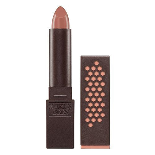 Burt's Bees Lipstick Nile Nude - 0.1