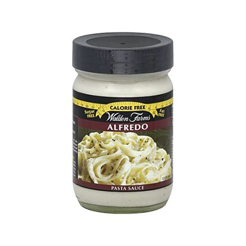 ALFREDO PASTA SAUCE