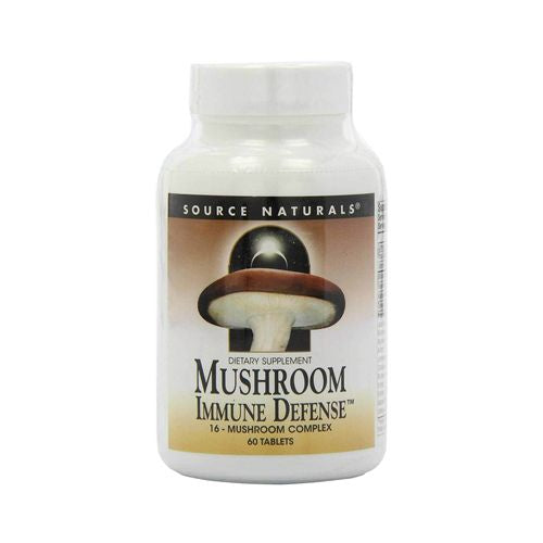 Immune Mushroom 40c