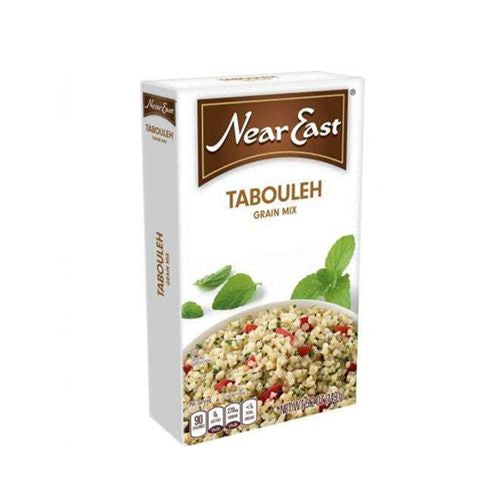 TABOULEH GRAIN MIX, TABOULEH