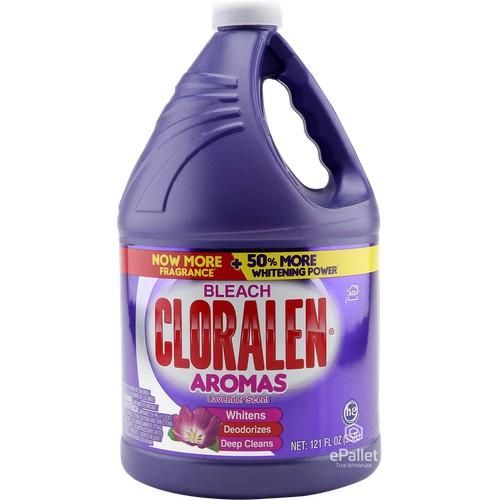 Cloralen Lavender Bl - 121oz