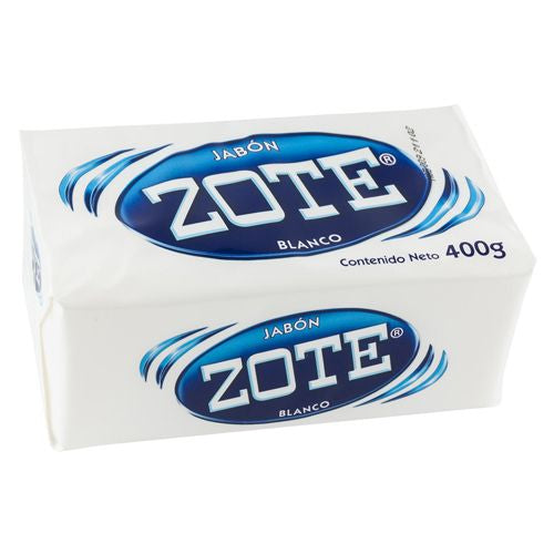 Laundry Soap White - 14.1 Oz