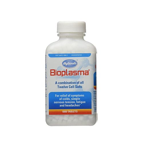 Bioplasma / TABLET, SOLUBLE