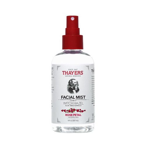 Thayers, Toner,alch Free,rose Petal - 8 Oz