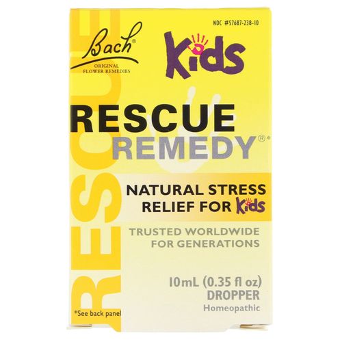 Rescue Remedy Kids / SOLUTION
