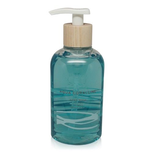 Thymes Aqua Coralline Hand Wash 8.25 oz.